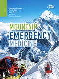 Cover: Mountain Emergency Medicine - Edra Spa