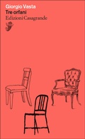 Cover: Tre orfani - Edizioni Casagrande SA