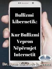 Enlarge image Cover: Bullizmi Kibernetik - Tektime