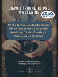 Abbildung von: Dimwit IPhone 12 Pro - Tektime