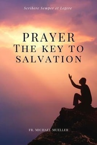 Abbildung von: Prayer - The Key to Salvation - SSEL