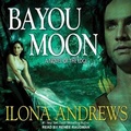 Cover: Bayou Moon - Tantor Audio