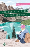 Cover: Die beste Zeit ist am Ende der Welt - Arctis