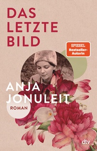 Abbildung von: Das letzte Bild - dtv