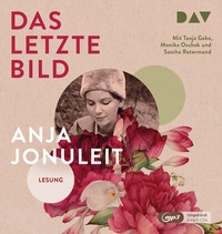 Abbildung von: Das letzte Bild - Der Audio Verlag