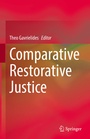 Cover: Comparative Restorative Justice - Springer