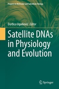 Bild: Satellite DNAs in Physiology and Evolution - Springer