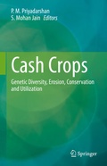 Bild: Cash Crops - Springer