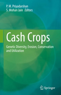 Bild: Cash Crops - Springer