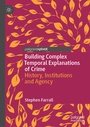 Cover: Building Complex Temporal Explanations of Crime - Palgrave Macmillan