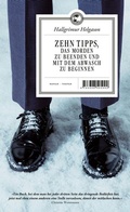 Cover: Zehn Tipps, das Morden zu beenden und mit dem Abwasch zu beginnen - Tropen