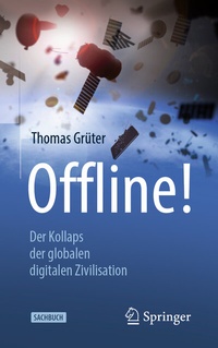 Abbildung von: Offline! - Springer