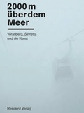 Cover: 2000 m &uuml;ber dem Meer - Residenz