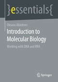 Abbildung von: Introduction to Molecular Biology - Springer