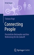 Cover: Connecting People - Springer Gabler