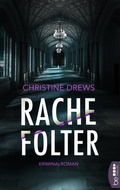 Cover: Rachefolter - beTHRILLED