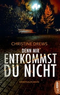 Cover: Denn mir entkommst du nicht - beTHRILLED
