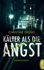 Cover: Kälter als die Angst - beTHRILLED