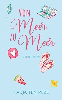 Abbildung von: Von Meer zu Meer - BoD - Books on Demand