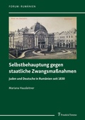 Cover: Selbstbehauptung gegen staatliche Zwangsma&szlig;nahmen - Frank & Timme