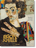 Cover: Egon Schiele - TASCHEN