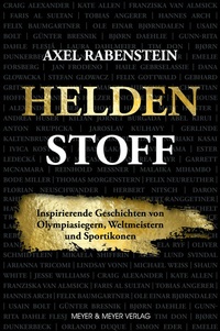 Abbildung von: Heldenstoff - Meyer & Meyer