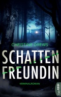 Cover: Schattenfreundin - beTHRILLED