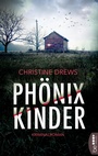 Cover: Phönixkinder - beTHRILLED
