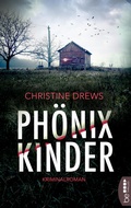 Cover: Ph&ouml;nixkinder - beTHRILLED
