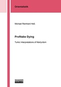 Cover: Profitabe Dying - Shaker