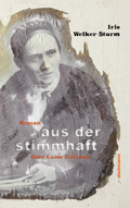 Cover: aus der stimmhaft - Dielmann, Axel