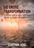 Cover: Die gro&szlig;e Transformation - Idea
