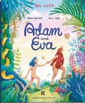 Cover: Adam und Eva - Kindermann Verlag