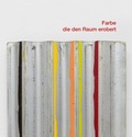 Cover: Farbe, die den Raum erobert - Verlag Renate Brandes
