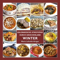 Abbildung von: WINTER - Griechische Küche - EL Politismos