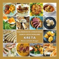 Cover: KRETA - Griechische K&uuml;che - EL Politismos