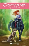 Cover: OSTWIND - Spuren im Wald - Alias Entertainment