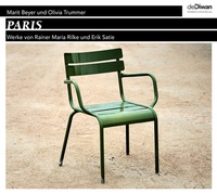 Enlarge image Cover: Paris - Diwan Hörbuchverlag