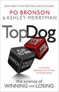Enlarge image Cover: Top Dog - Ebury Press