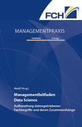 Bild: Managementleitfaden Data Science - FCH AG