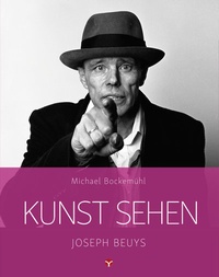Abbildung von: Kunst sehen - Joseph Beuys - Info 3