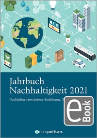 Abbildung von: Jahrbuch Nachhaltigkeit 2021 - Walhalla