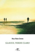 Cover: GLAUCO, VERDE CLARO - Europe Books