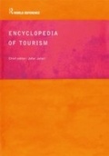 Cover: Encyclopedia of Tourism - Routledge