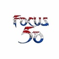 Cover: Focus 50-Live In Rio (3CD+Blu-ray) - Edel