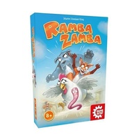 Abbildung von: Game Factory - Rambazamba - Carletto Deutschland GmbH