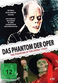 Cover: Das Phantom der Oper - Aberle Media