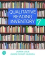 Cover: Qualitative Reading Inventory - Pearson
