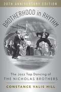 Cover: Brotherhood in Rhythm - Oxford University Press Inc