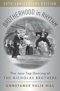 Abbildung von: Brotherhood in Rhythm - Oxford University Press Inc